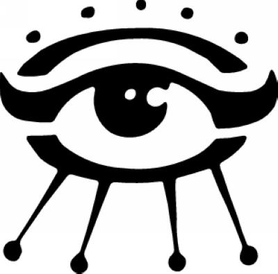 Eye Sticker 3