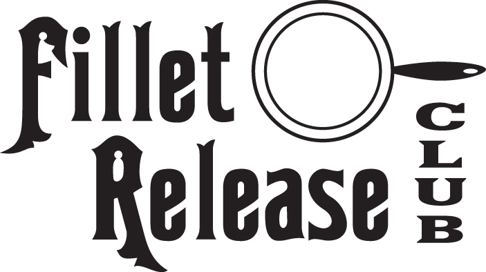 Fillet Release Club Sticker