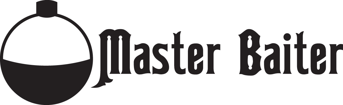 Master Baiter Sticker 2