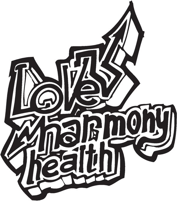 Healthy Lifestyle Sticker 51