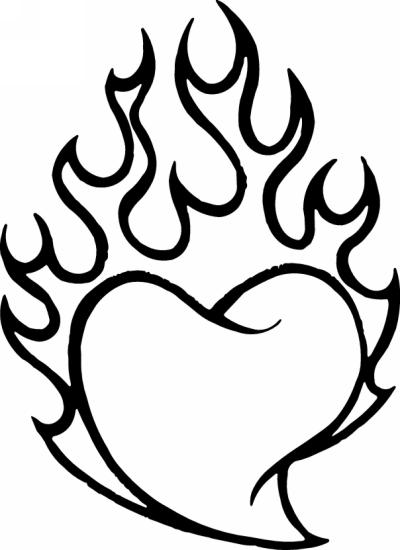 Heart Sticker 226