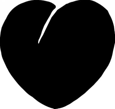 Heart Sticker 280