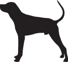 Poiner Dog Sticker 6
