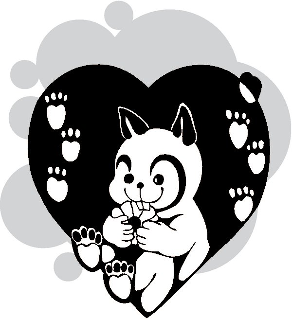 Valentines Day Sticker 4