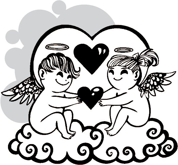 Valentines Day Sticker 46