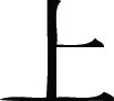 Kanji Symbol, Above