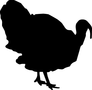 Turkey Sticker 12