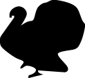 Turkey Sticker 19