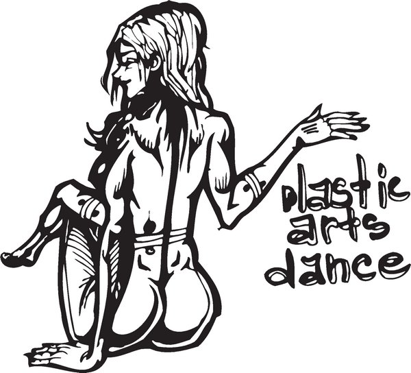 Dance Sticker 65