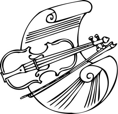 Instrument Sticker 11