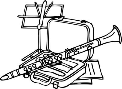 Instrument Sticker 17