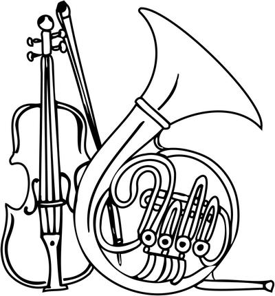 Instrument Sticker 40