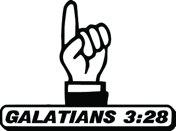 Galatians Sticker 2108