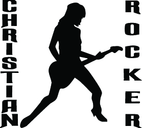 Christian Sticker 2186