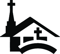 Church Sticker 2243