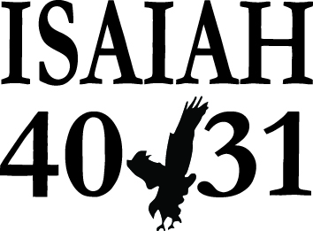 Isaiah Sticker 2262