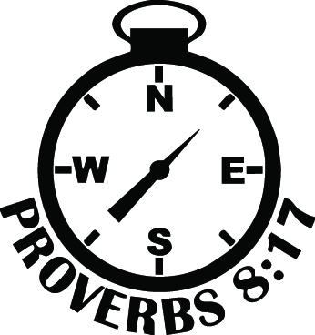 Proverbs Sticker 2072