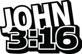 John Sticker 3214