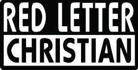 Red Letter Christian 3231