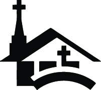 Church Sticker 4223