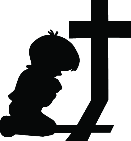 Mourning Boy Sticker 4024