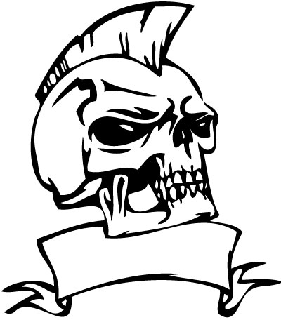 Skull 99