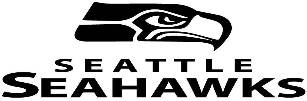 Seattle Seahawks Sticker