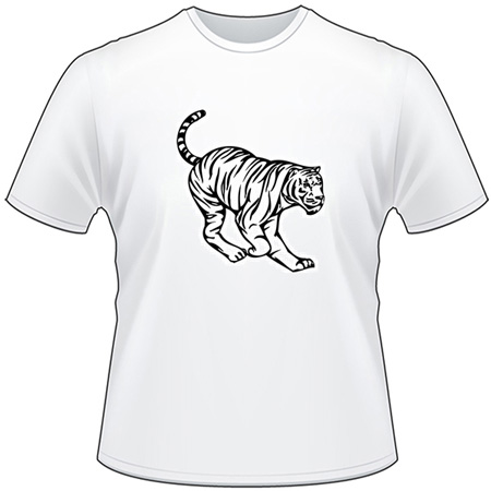 Animal T-Shirt 1