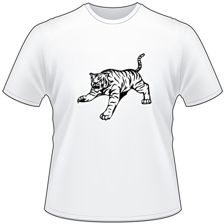 Animal T-Shirt 13