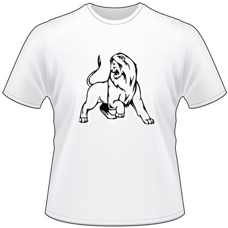 Animal T-Shirt 14