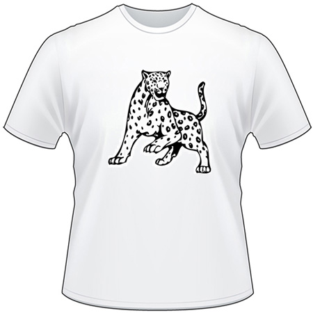 Animal T-Shirt 15