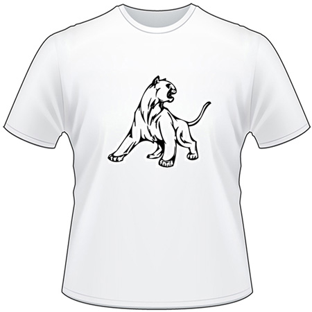 Animal T-Shirt 28