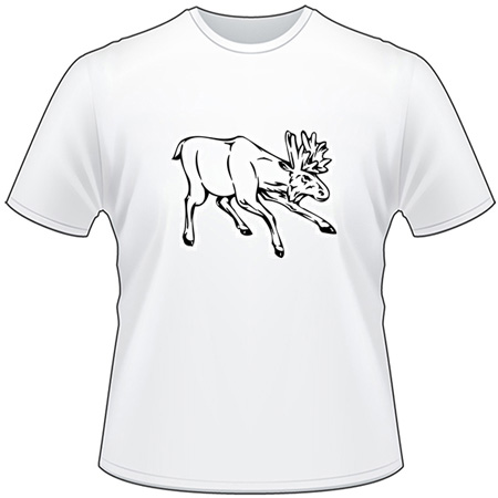 Animal T-Shirt 29
