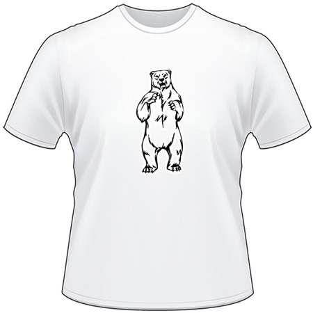 Animal T-Shirt 35