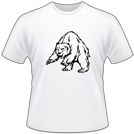 Animal T-Shirt 40