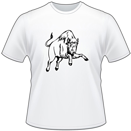 Animal T-Shirt 41
