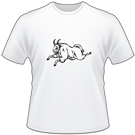 Animal T-Shirt 42