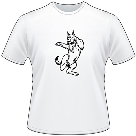 Animal T-Shirt 46
