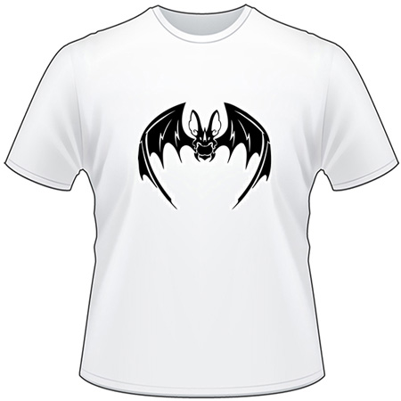 Bat T-Shirt 5