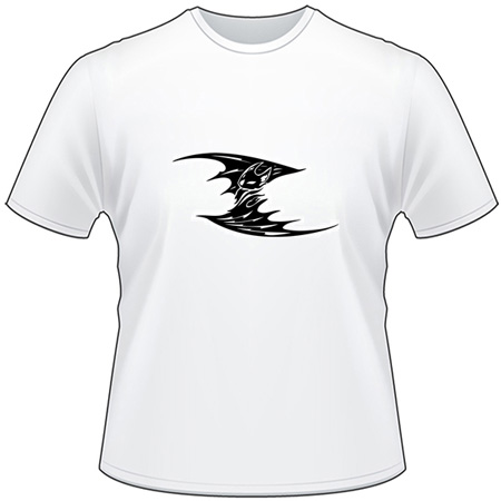 Bat T-Shirt 19