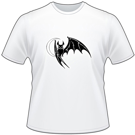 Bat T-Shirt 28