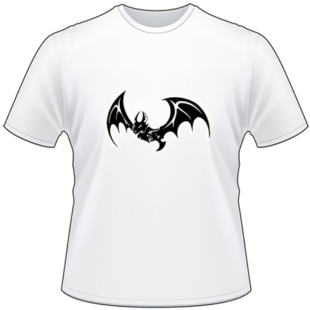 Bat T-Shirt 30