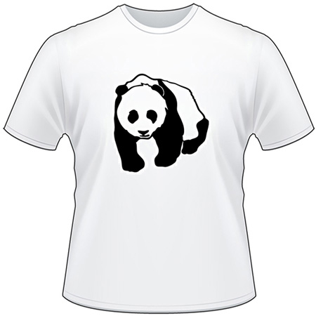 Big Panda T-Shirt