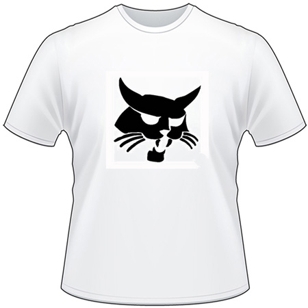 Bobcat T-Shirt