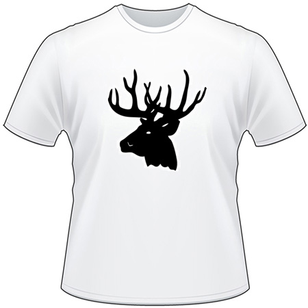 Buck 11 T-Shirt
