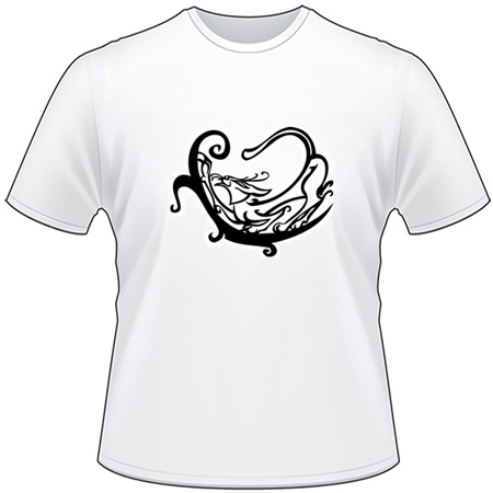 Cat T-Shirt 8