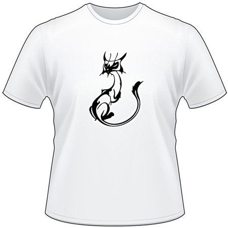 Cat T-Shirt 45