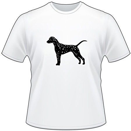 Dalmatian T-Shirt