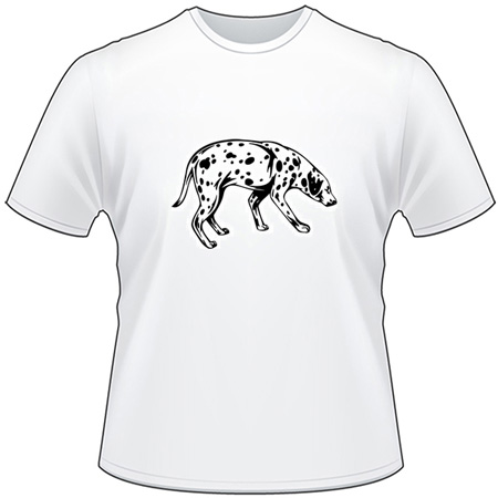 Dog T-Shirt 1
