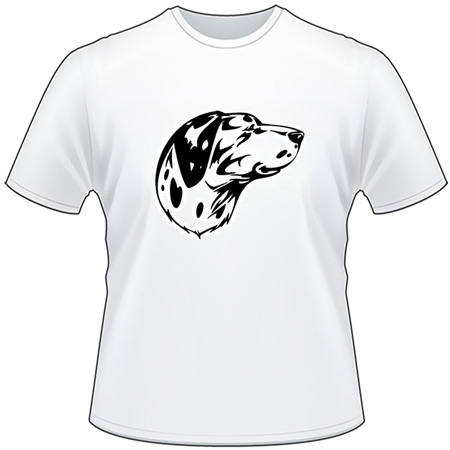 Dog T-Shirt 2